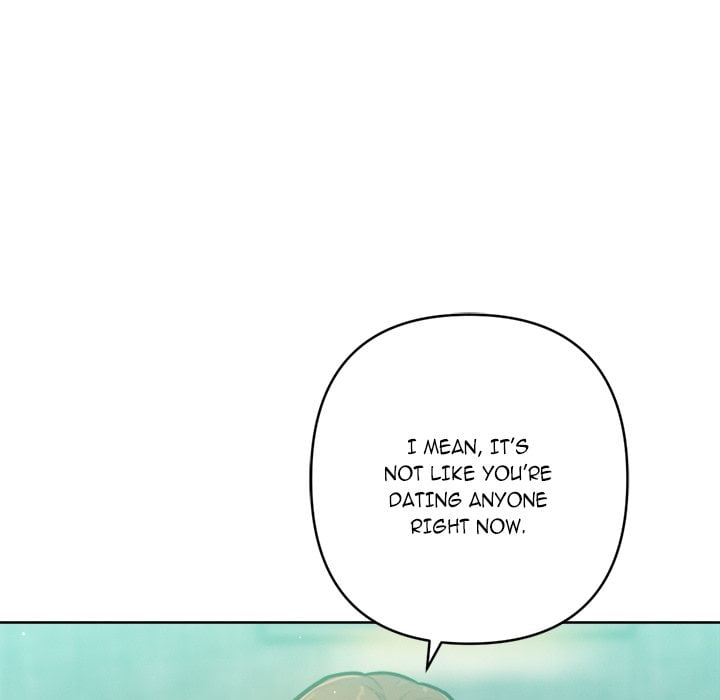 Never Just Friends Chapter 7 - Page 132