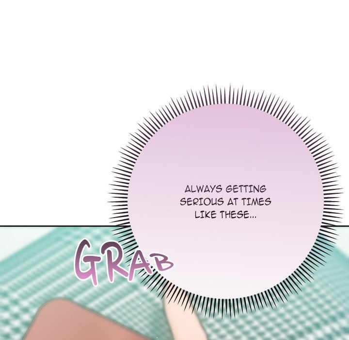 Never Just Friends Chapter 7 - Page 135