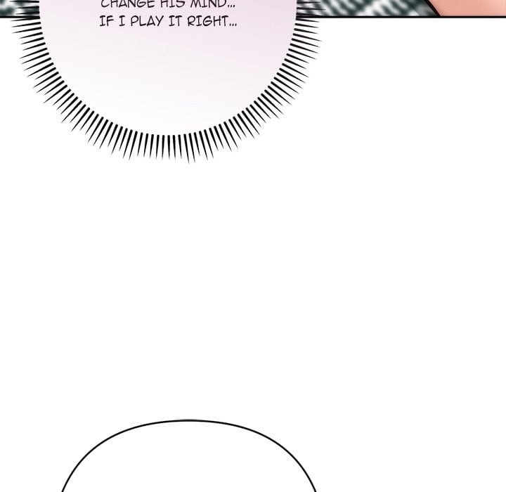 Never Just Friends Chapter 7 - Page 137