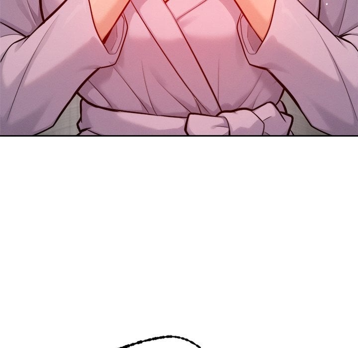 Never Just Friends Chapter 7 - Page 152