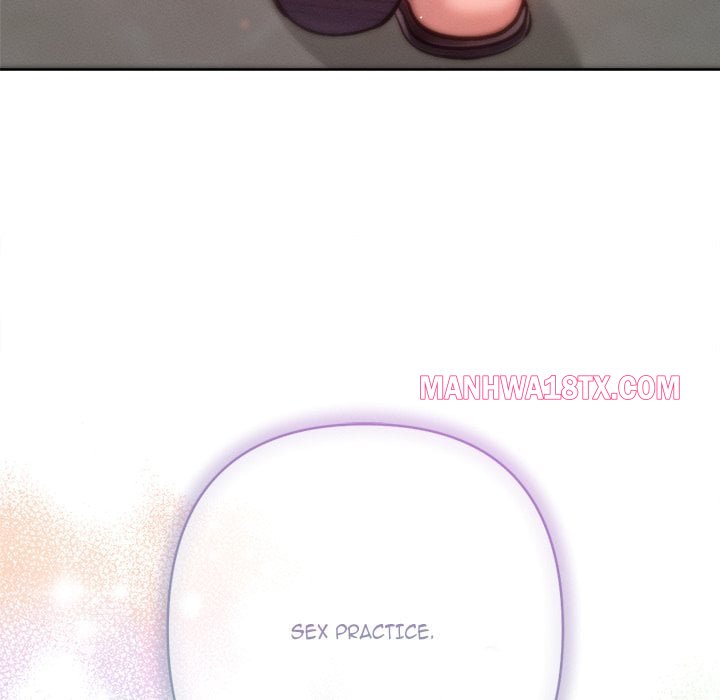 Never Just Friends Chapter 7 - Page 157