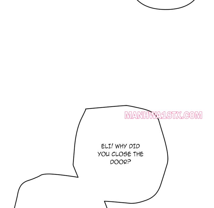 Never Just Friends Chapter 7 - Page 23