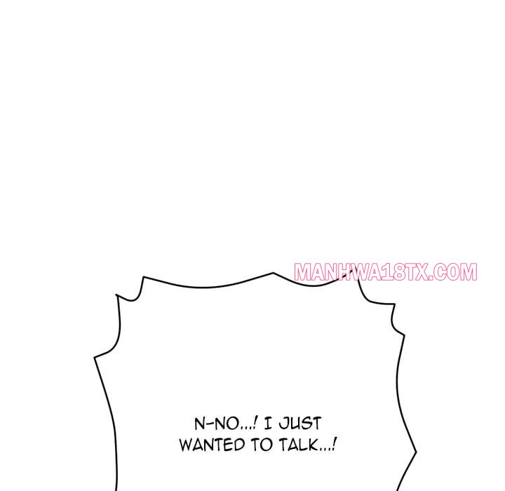 Never Just Friends Chapter 7 - Page 29