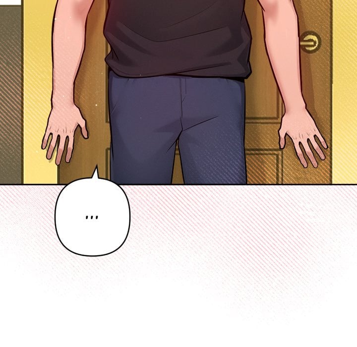 Never Just Friends Chapter 7 - Page 38