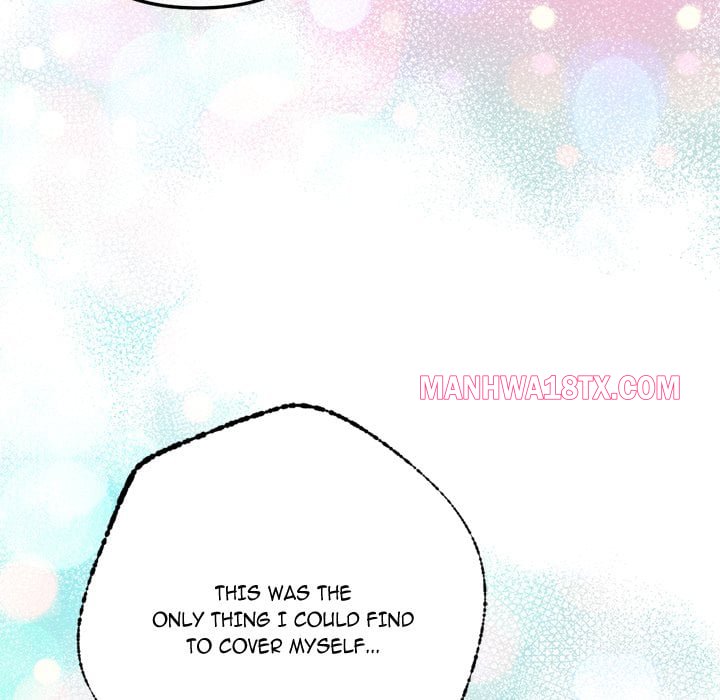 Never Just Friends Chapter 7 - Page 43