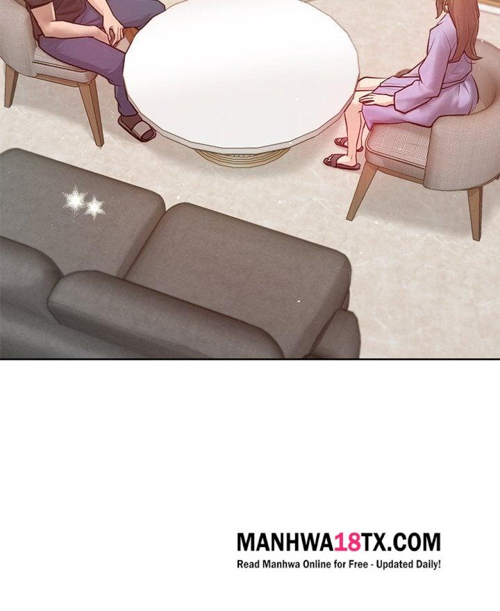 Never Just Friends Chapter 7 - Page 48