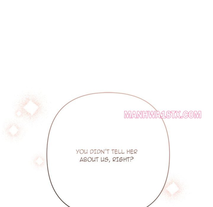 Never Just Friends Chapter 7 - Page 61