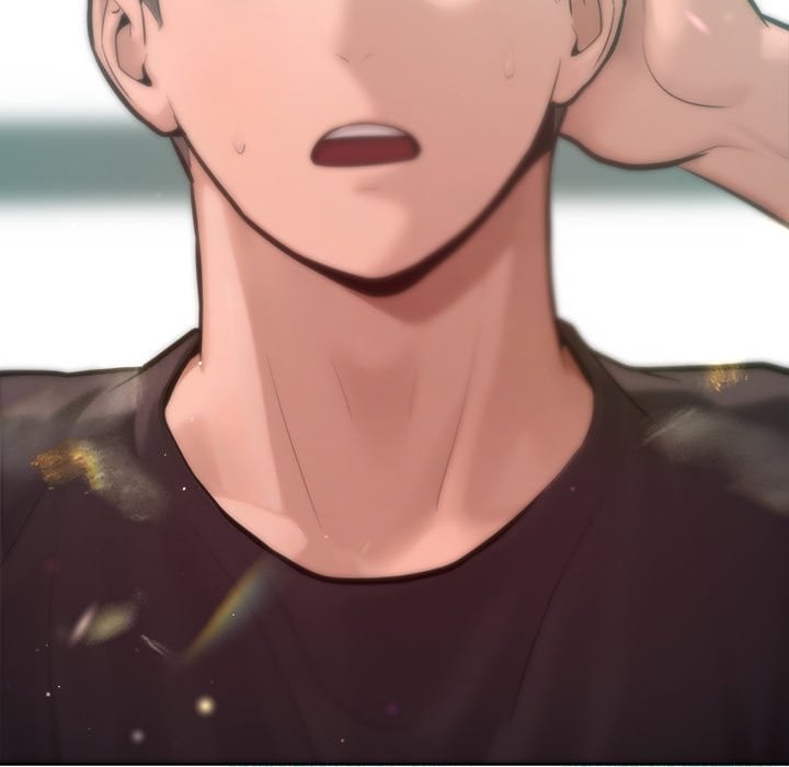 Never Just Friends Chapter 7 - Page 74