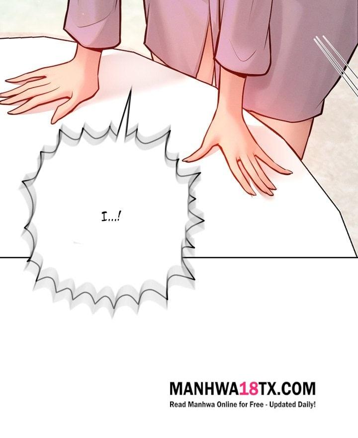 Never Just Friends Chapter 7 - Page 77