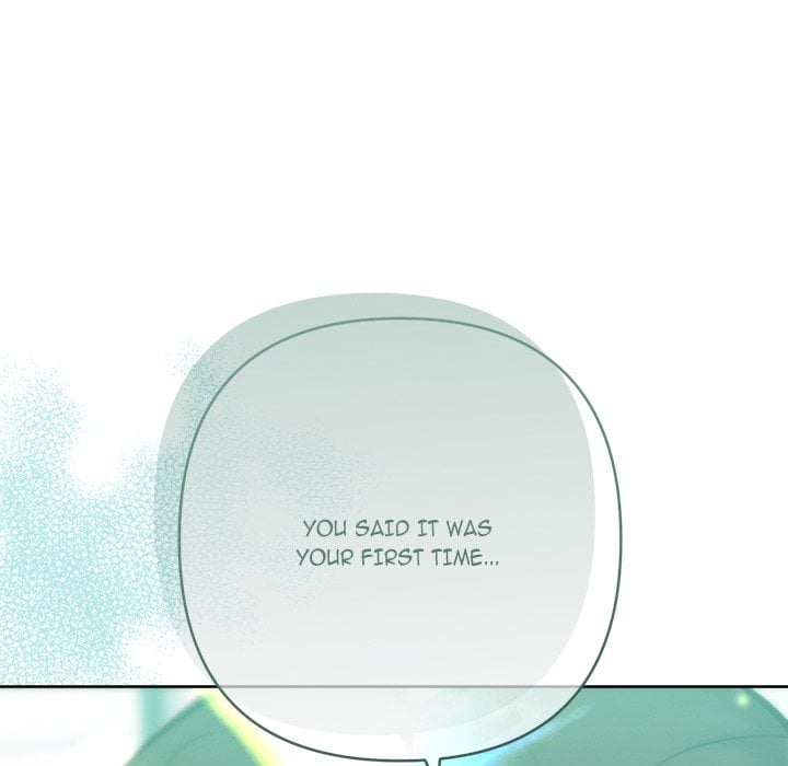 Never Just Friends Chapter 7 - Page 90