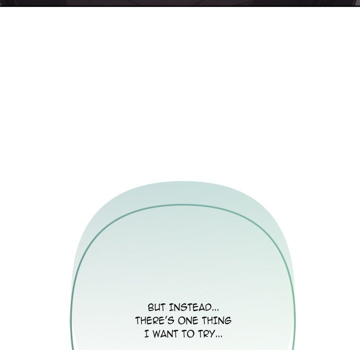 Never Just Friends Chapter 8 - Page 105