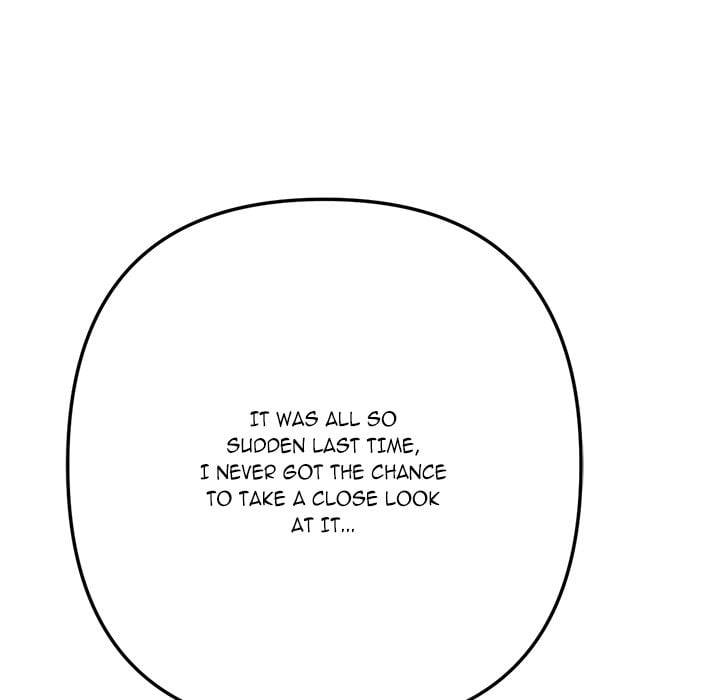 Never Just Friends Chapter 8 - Page 119