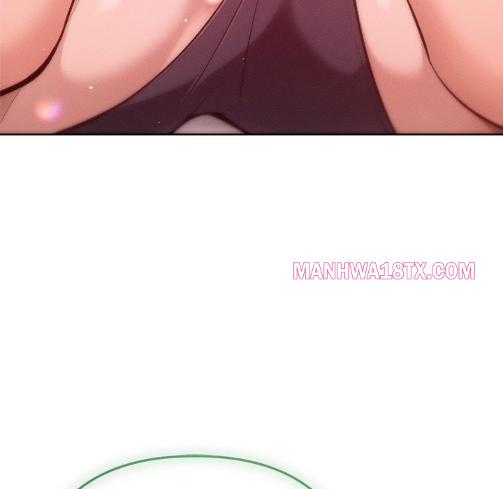 Never Just Friends Chapter 8 - Page 124