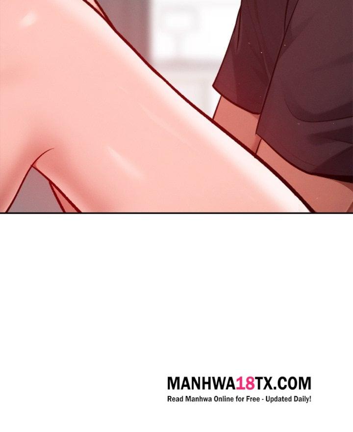 Never Just Friends Chapter 8 - Page 129