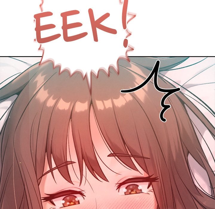 Never Just Friends Chapter 8 - Page 132