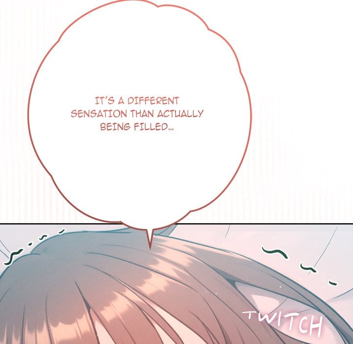 Never Just Friends Chapter 8 - Page 140