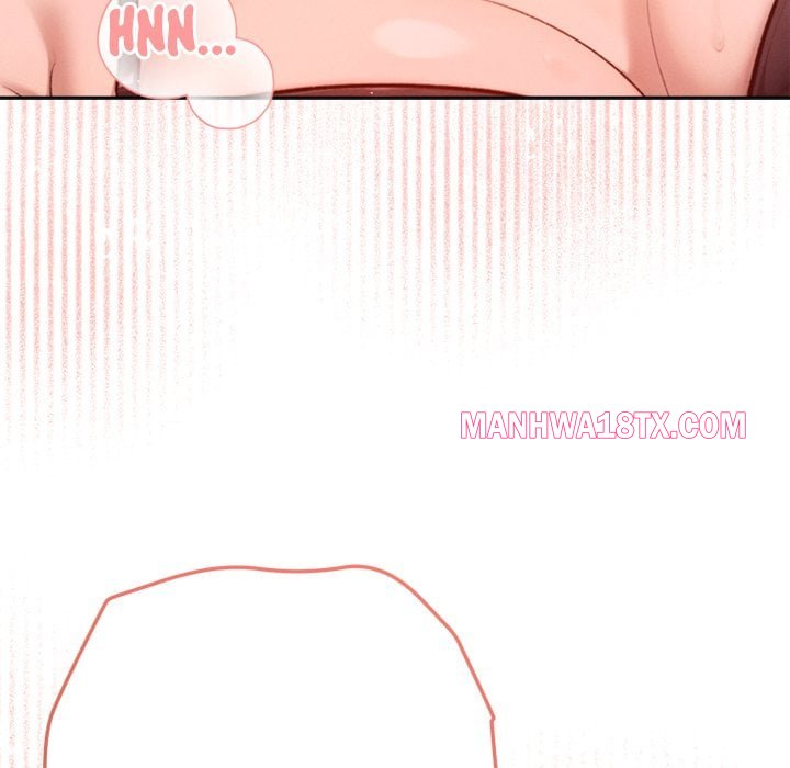 Never Just Friends Chapter 8 - Page 142