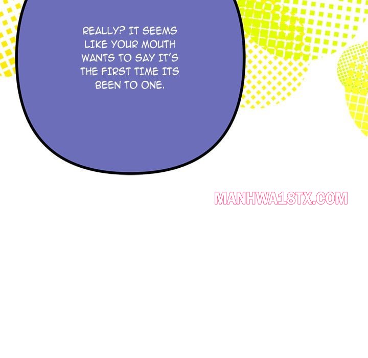 Never Just Friends Chapter 8 - Page 15