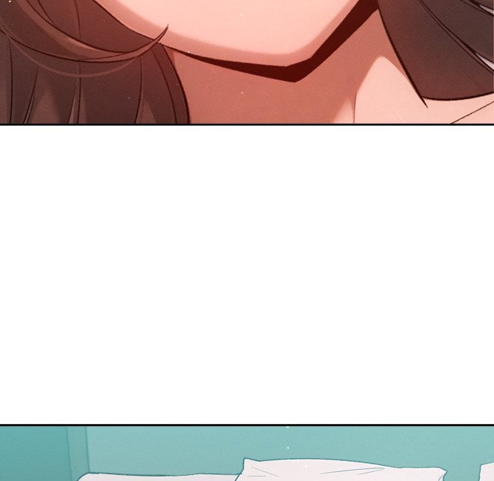 Never Just Friends Chapter 8 - Page 158