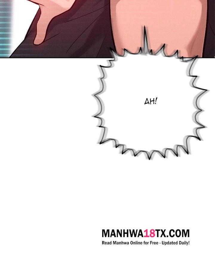 Never Just Friends Chapter 8 - Page 164