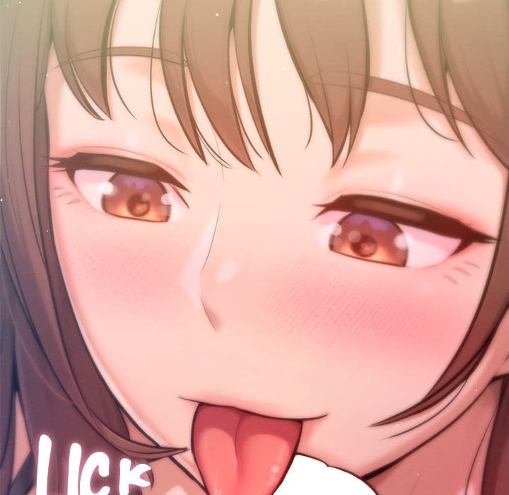 Never Just Friends Chapter 8 - Page 23