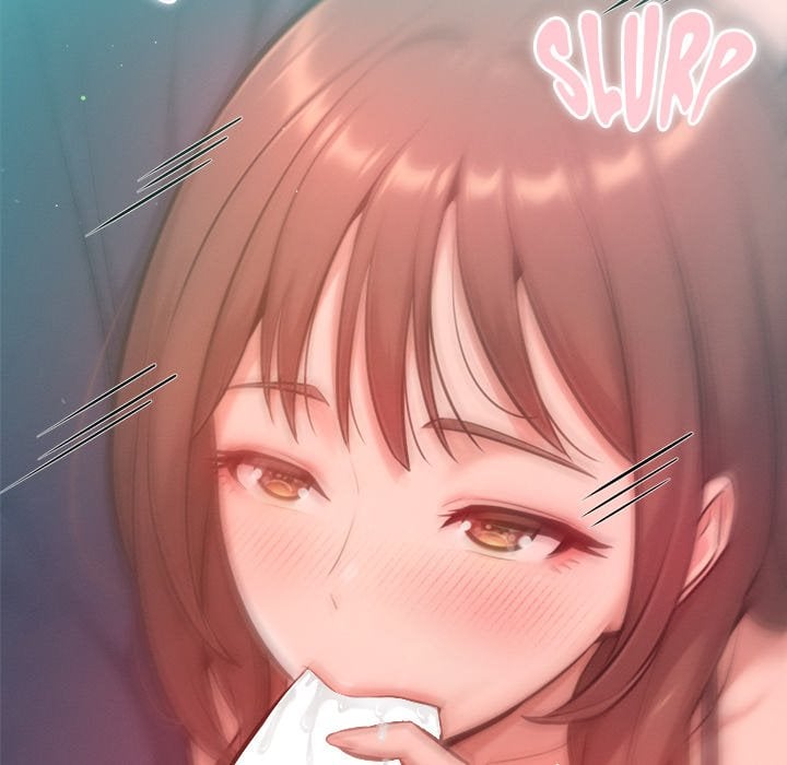 Never Just Friends Chapter 8 - Page 29