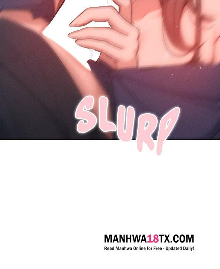 Never Just Friends Chapter 8 - Page 30