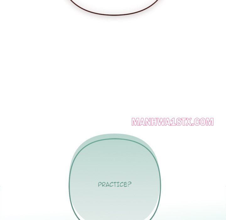 Never Just Friends Chapter 8 - Page 36