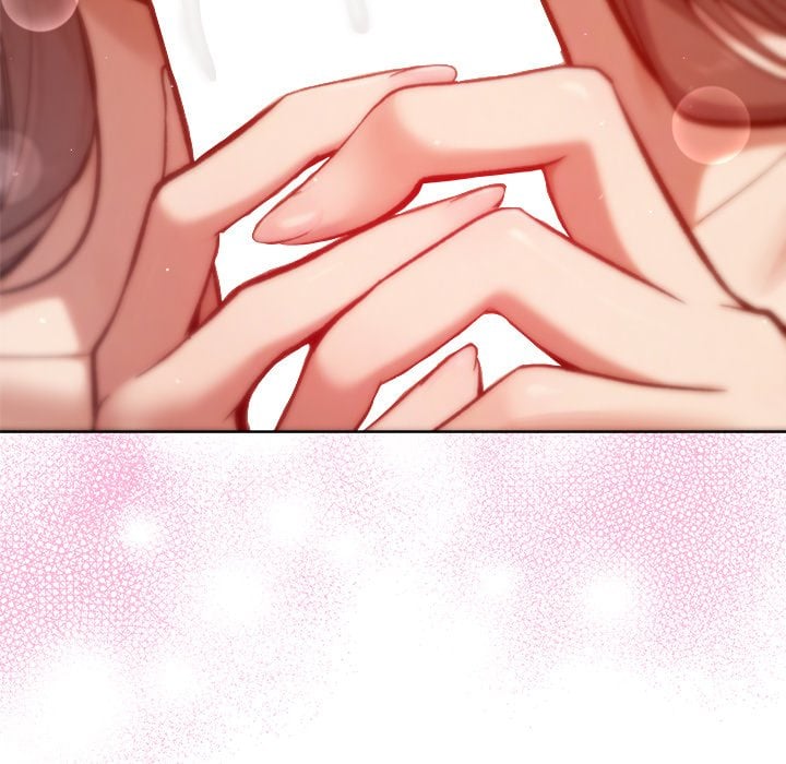 Never Just Friends Chapter 8 - Page 49