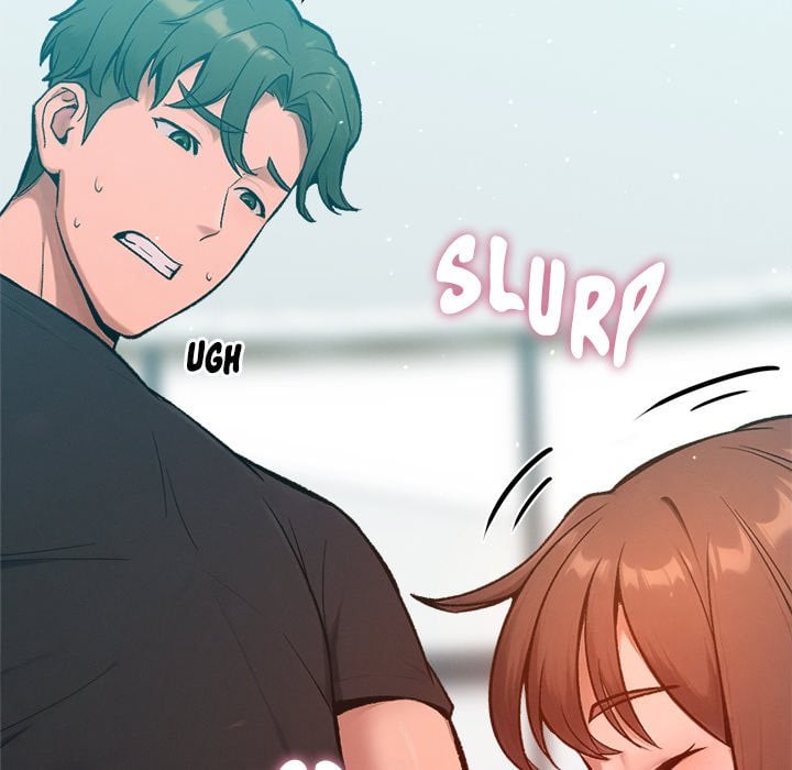 Never Just Friends Chapter 8 - Page 51