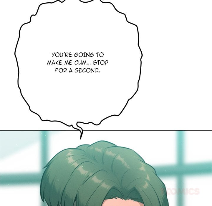 Never Just Friends Chapter 8 - Page 55