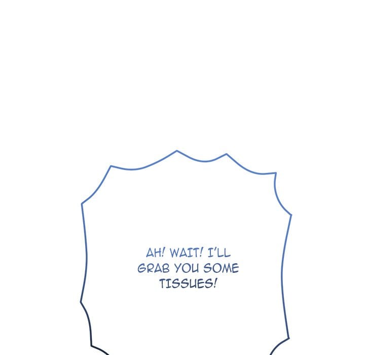 Never Just Friends Chapter 8 - Page 77