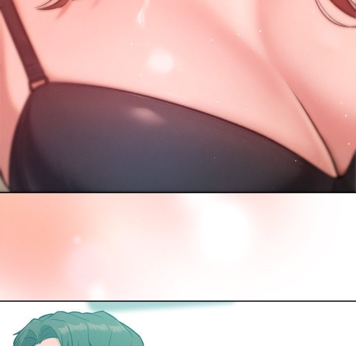 Never Just Friends Chapter 8 - Page 81