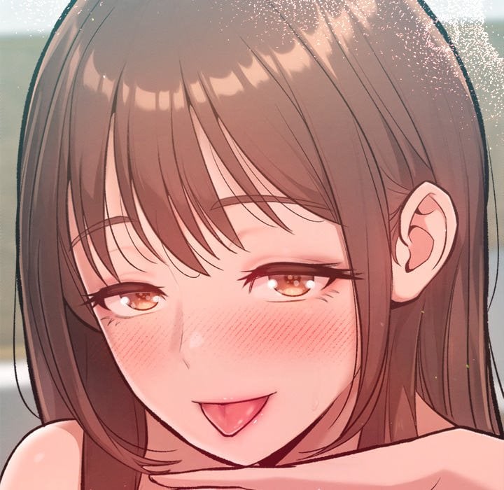 Never Just Friends Chapter 8 - Page 85