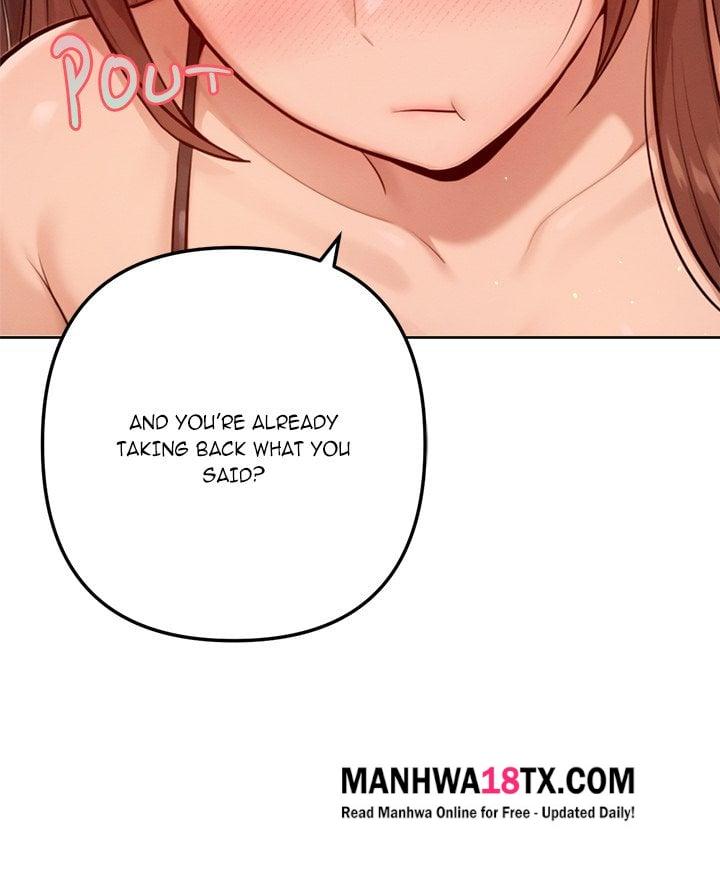 Never Just Friends Chapter 8 - Page 9