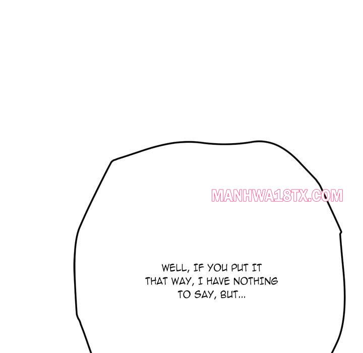 Never Just Friends Chapter 8 - Page 90