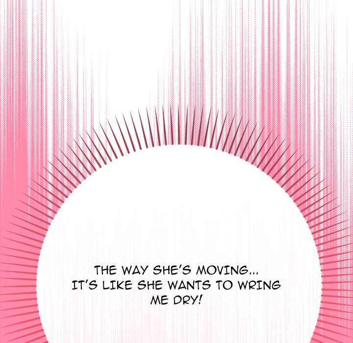 Never Just Friends Chapter 9 - Page 103