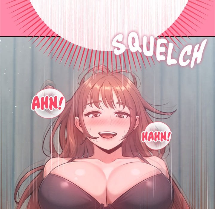 Never Just Friends Chapter 9 - Page 104