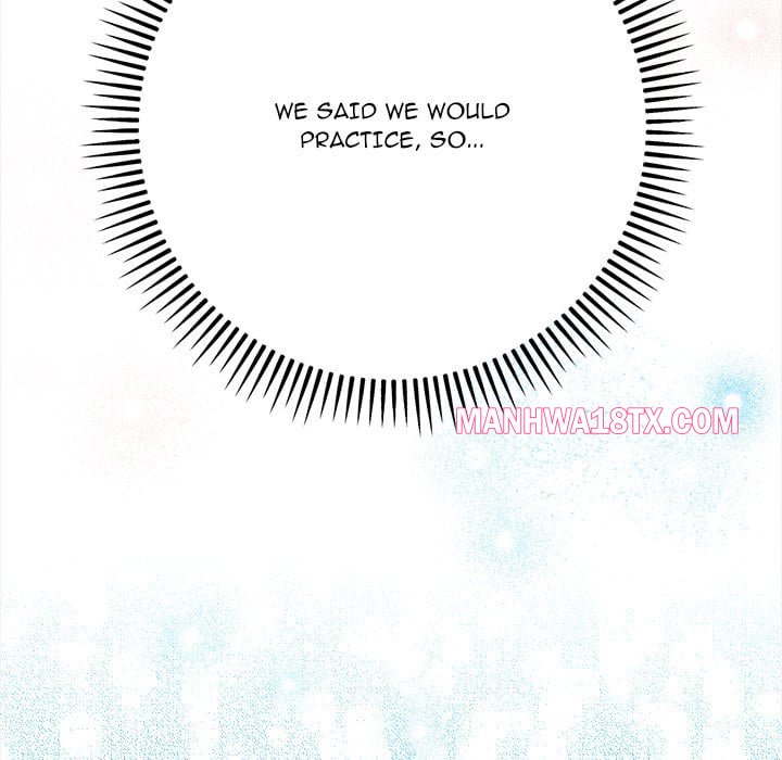 Never Just Friends Chapter 9 - Page 109