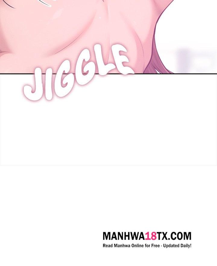 Never Just Friends Chapter 9 - Page 114