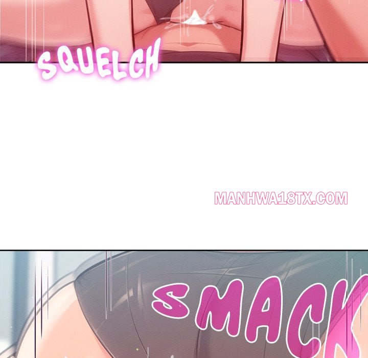 Never Just Friends Chapter 9 - Page 125