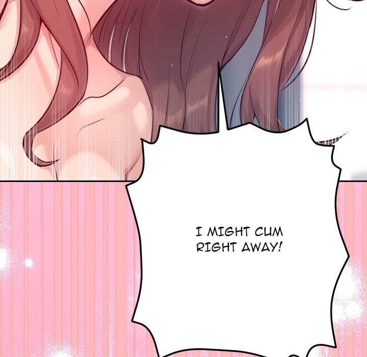 Never Just Friends Chapter 9 - Page 132