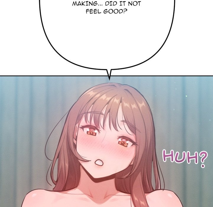 Never Just Friends Chapter 9 - Page 158