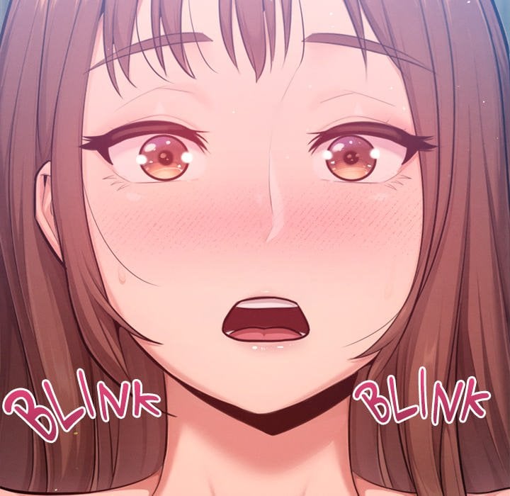 Never Just Friends Chapter 9 - Page 163