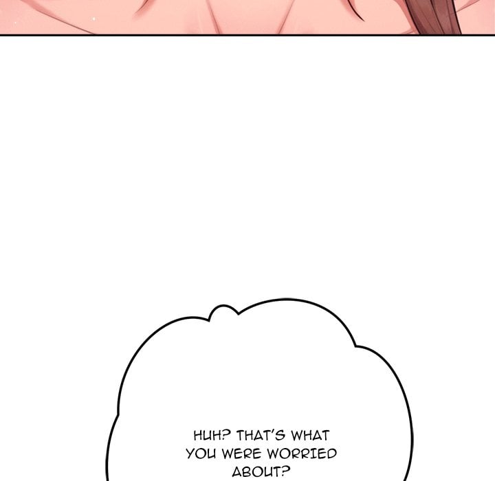 Never Just Friends Chapter 9 - Page 164