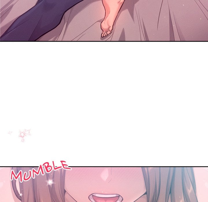 Never Just Friends Chapter 9 - Page 169