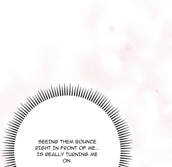 Never Just Friends Chapter 9 - Page 30