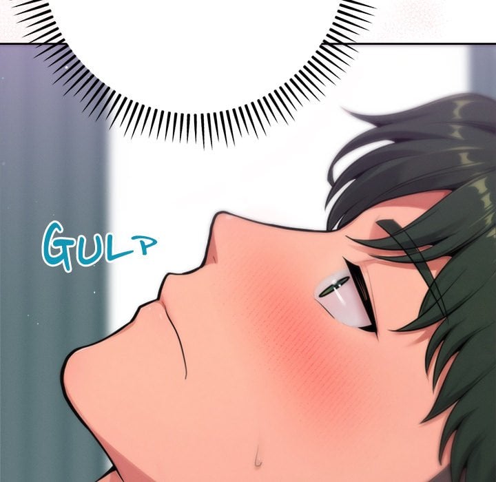 Never Just Friends Chapter 9 - Page 31