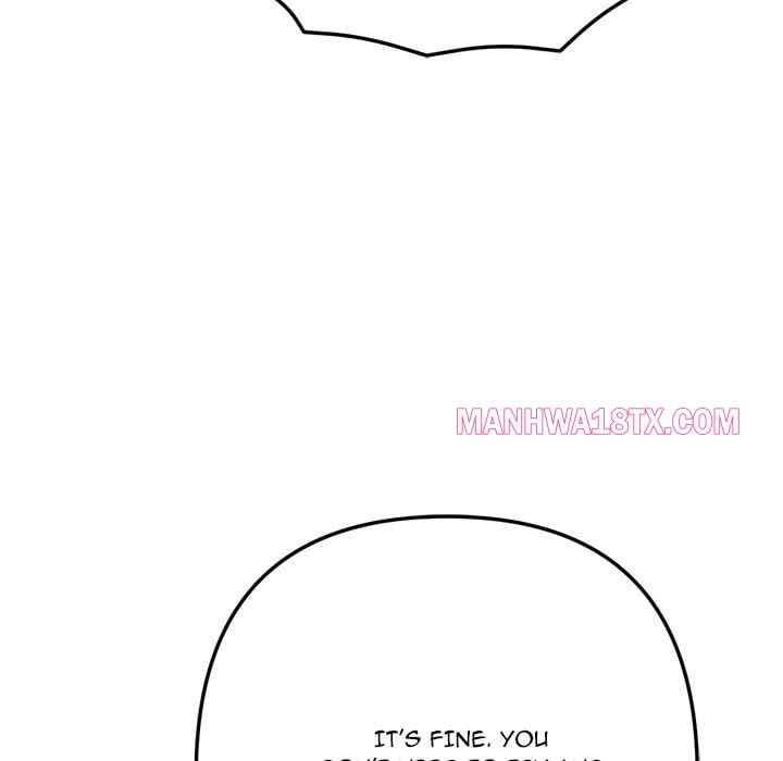 Never Just Friends Chapter 9 - Page 41