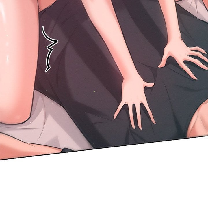 Never Just Friends Chapter 9 - Page 58